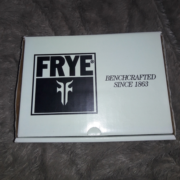 Frye leather boots - Picture 4 of 5